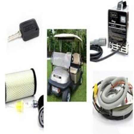 Replacement For CLUB CAR 1013092 -  ILC